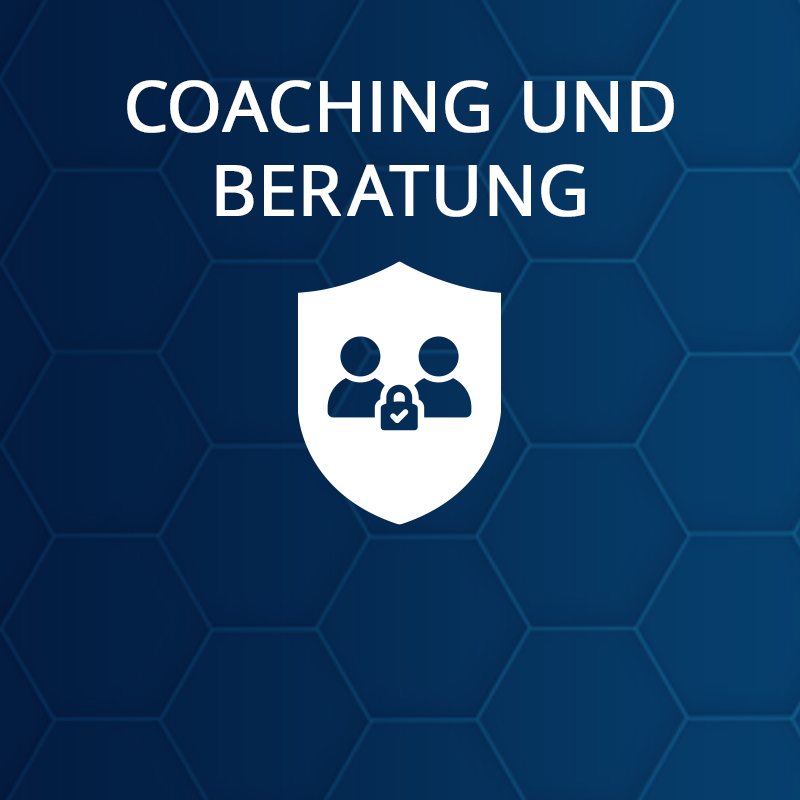 Coaching und Beratung